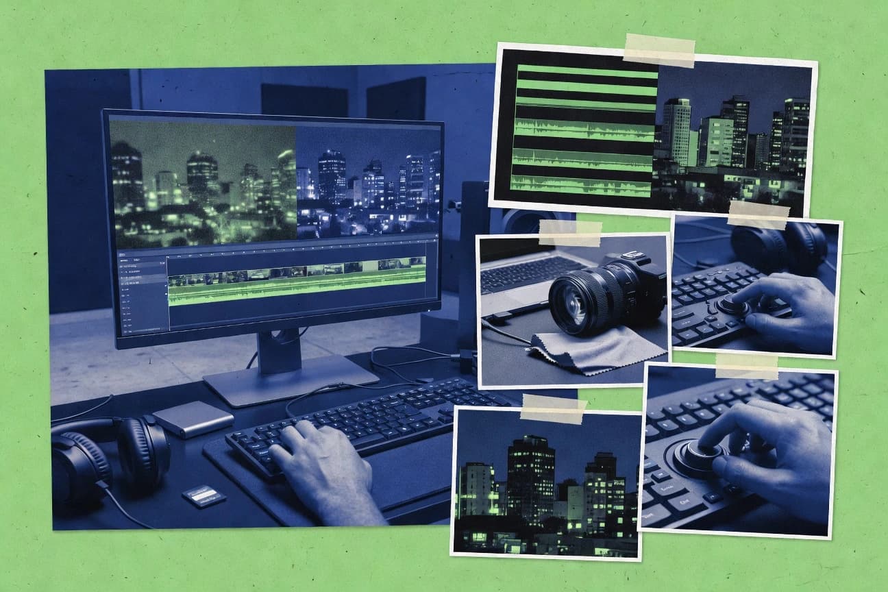 Top 10 Best Video Enhancement Software of 2026