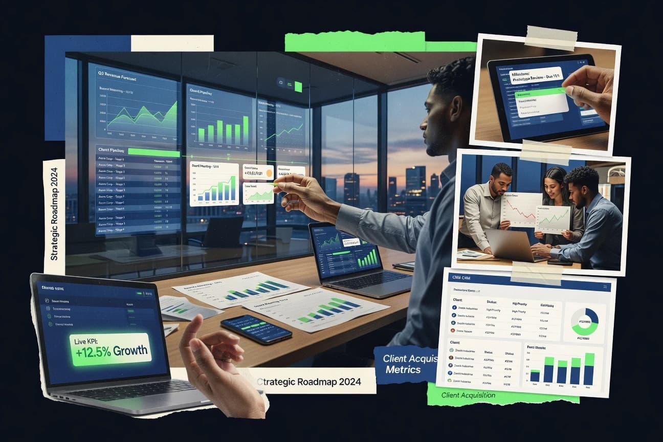 Top 10 Best Business Consulting Software of 2026