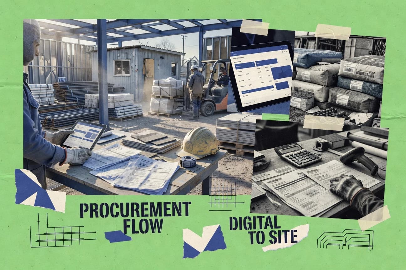Top 10 Best Construction Purchasing Software of 2026
