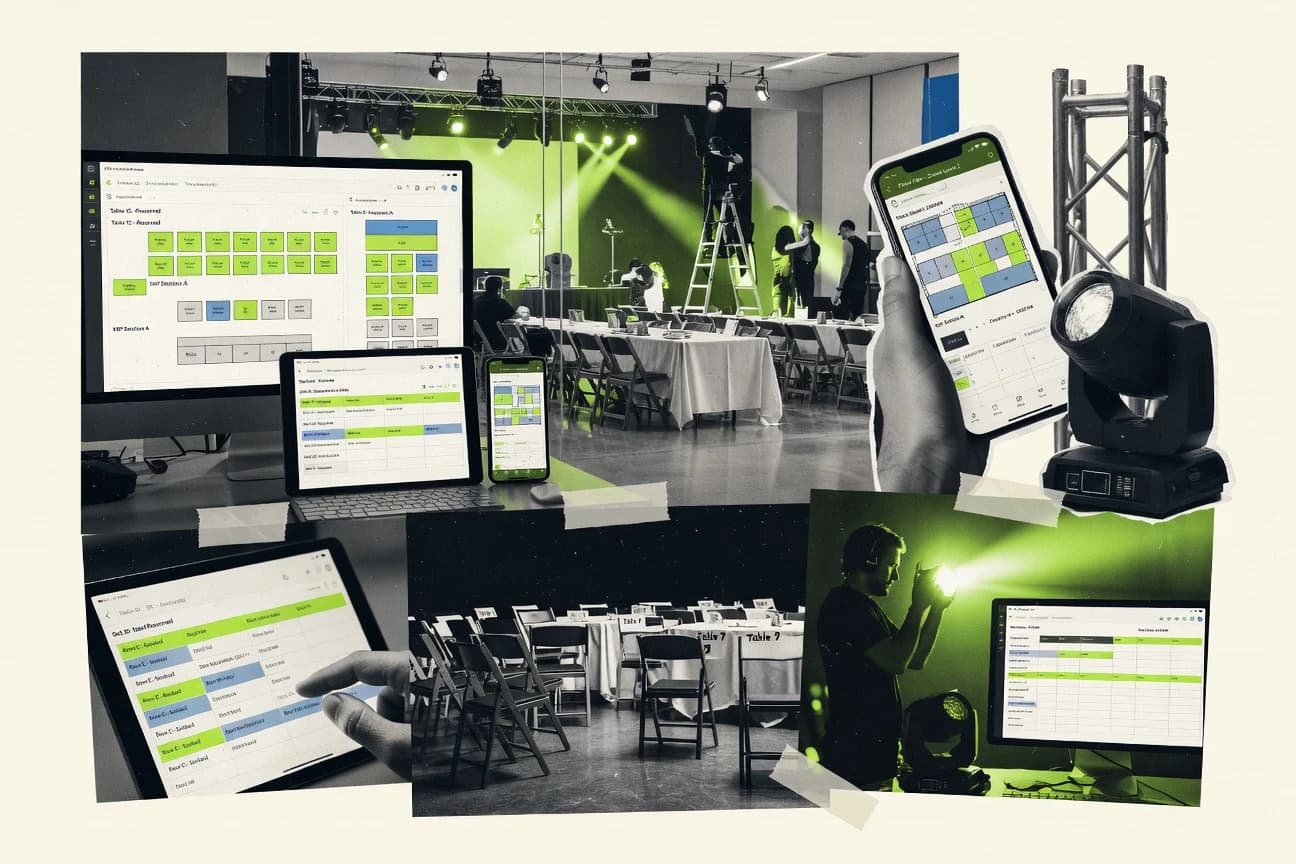 Top 10 Best Venue Booking Software of 2026