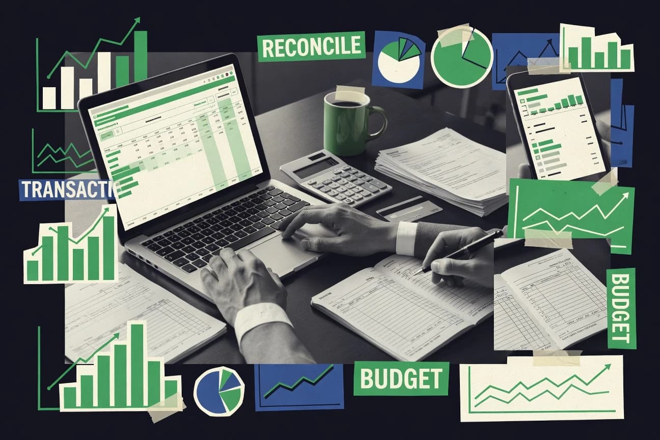 Top 10 Best Check Register Software of 2026