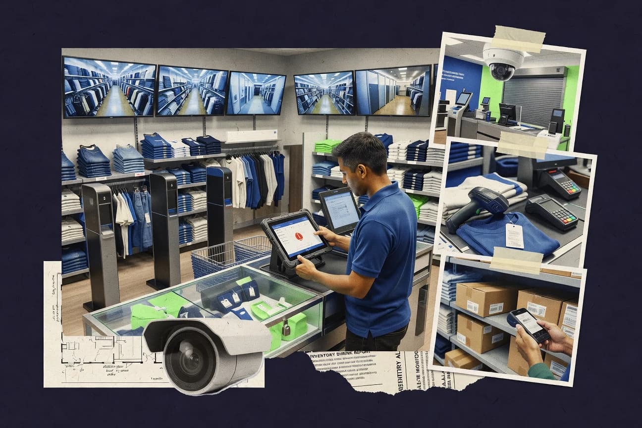 Top 10 Best Loss Prevention Software of 2026