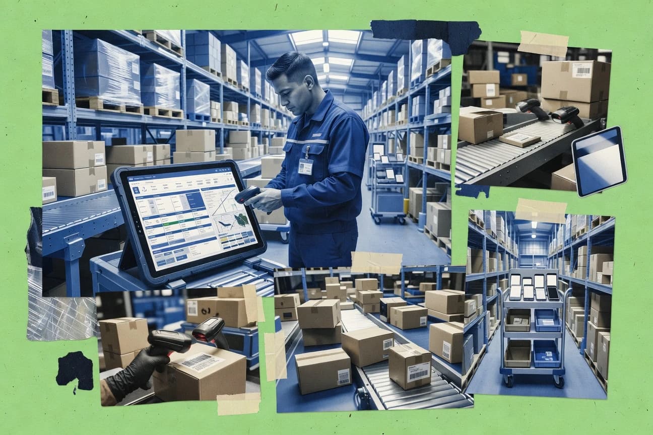 Top 10 Best Fulfillment Software of 2026
