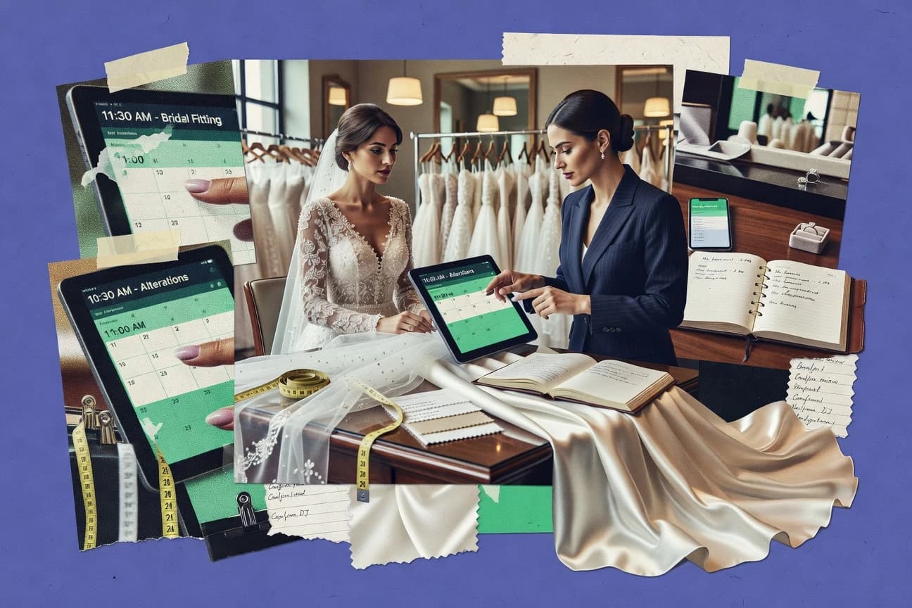 Top 10 Best Bridal Salon Appointment Software of 2026