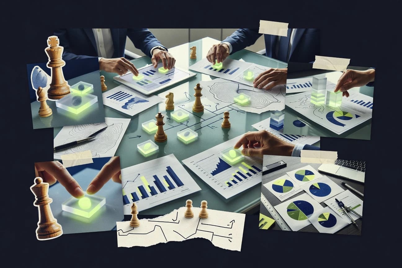 Top 10 Best Corporate Strategy Software of 2026