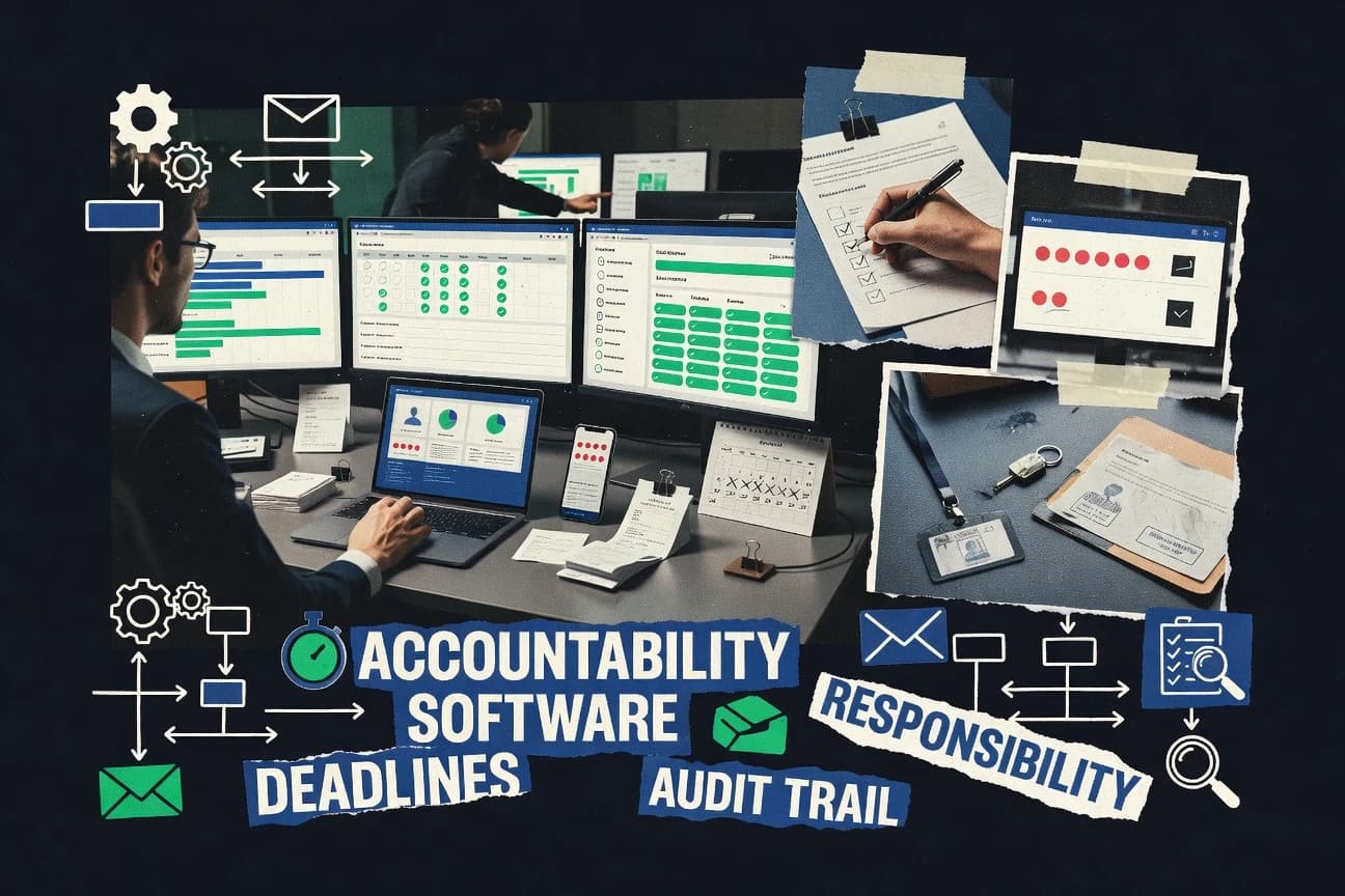 Top 10 Best Accountability Software of 2026
