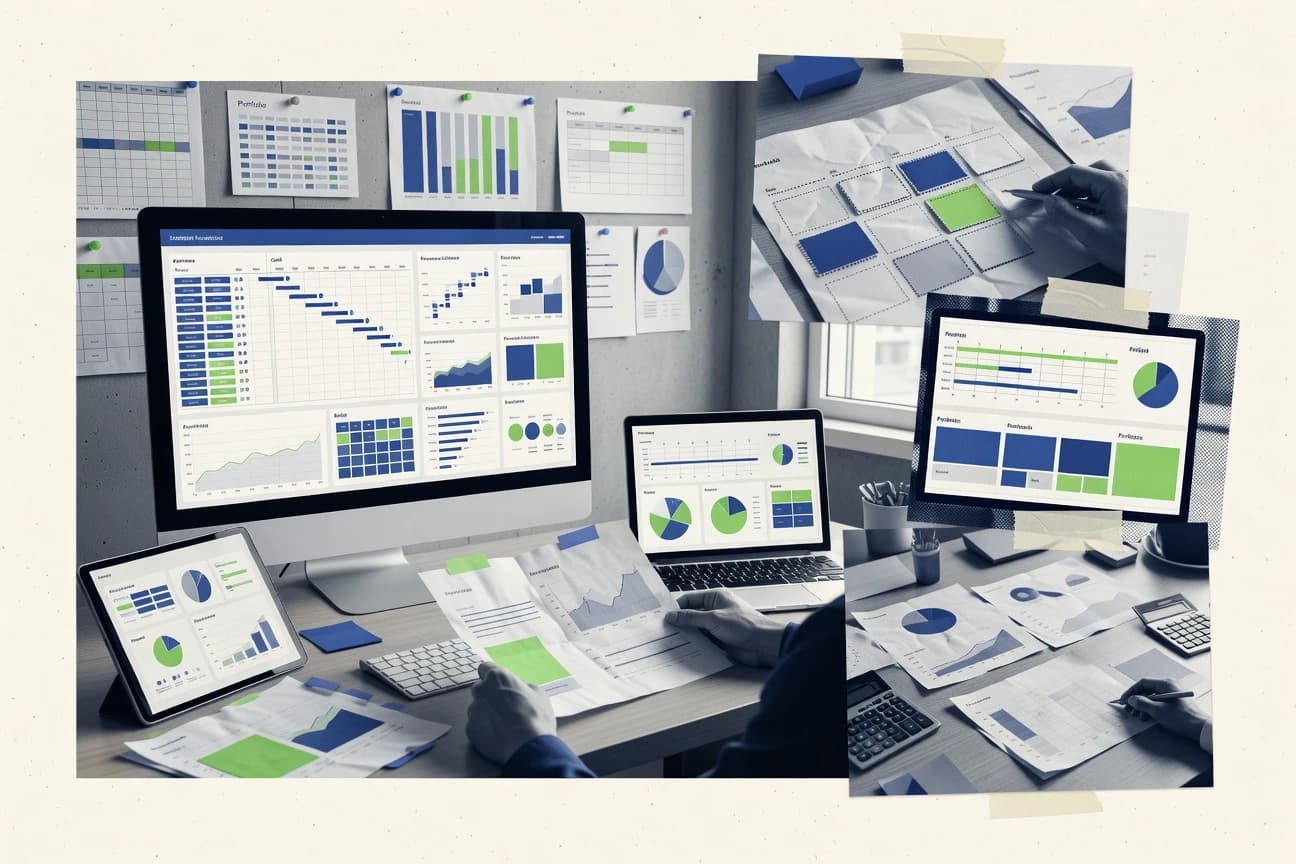 Top 10 Best Project And Portfolio Management Software of 2026