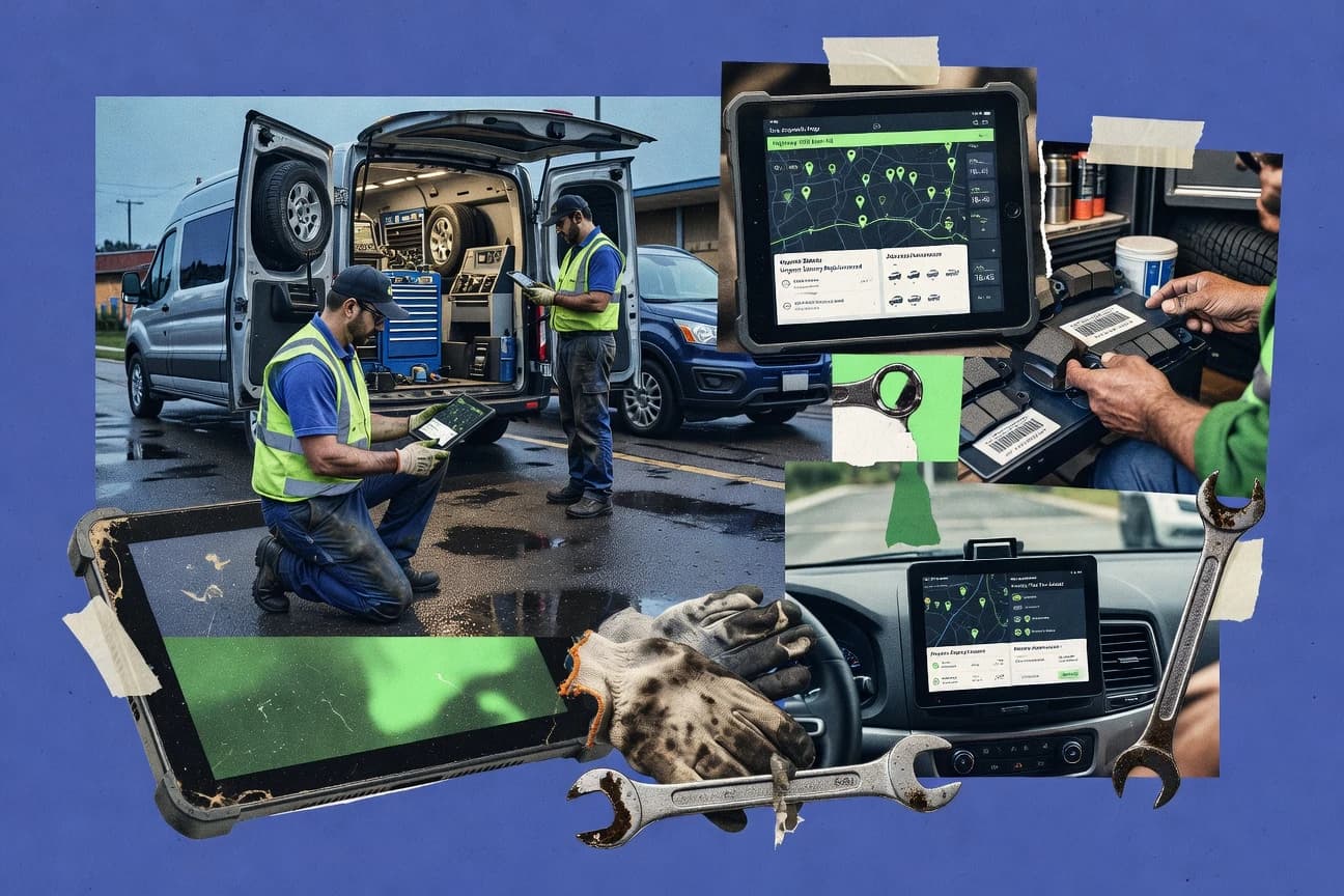 Top 5 Best Field Management Service Software of 2026