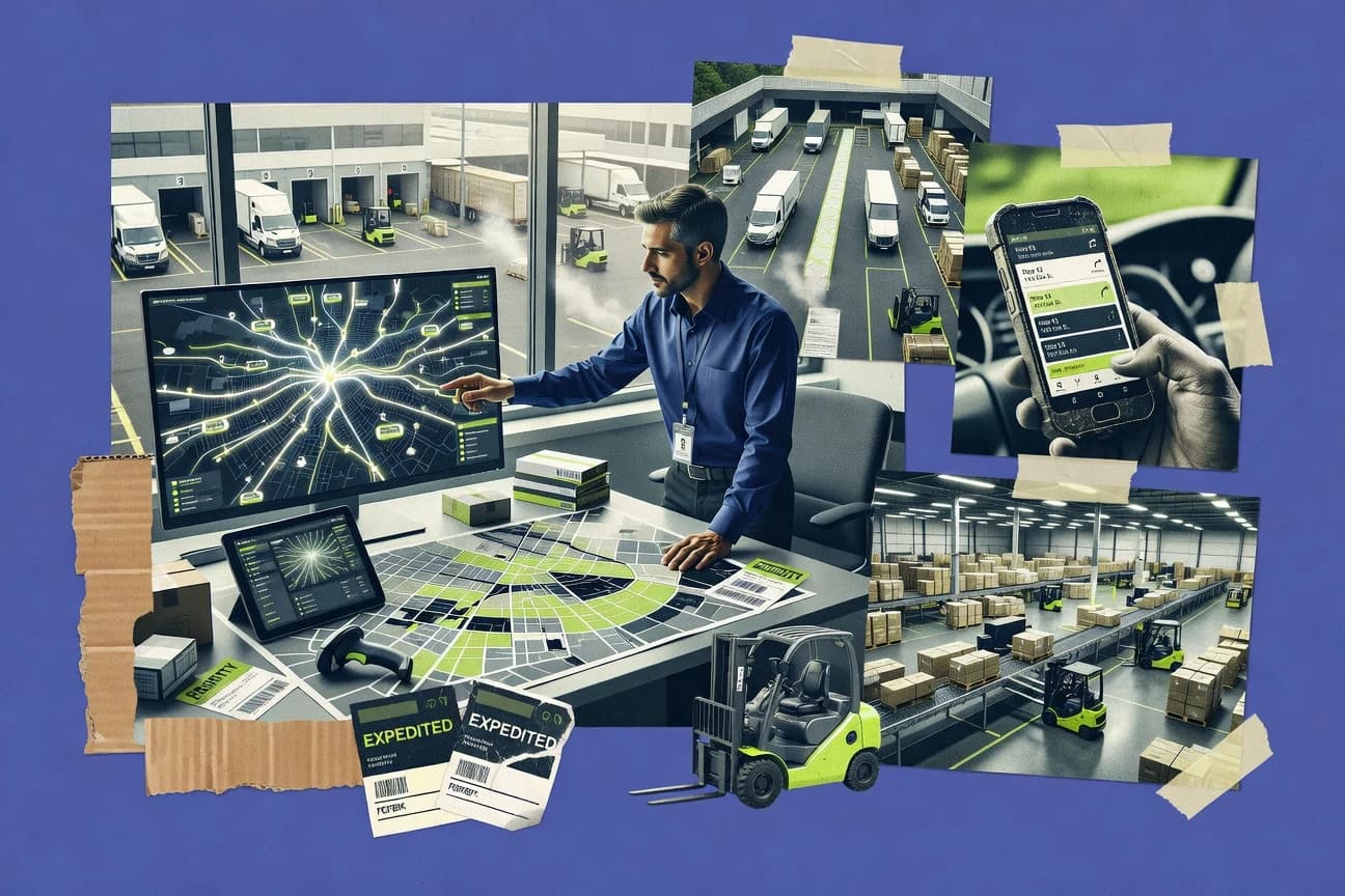 Top 10 Best Transport Optimization Software of 2026