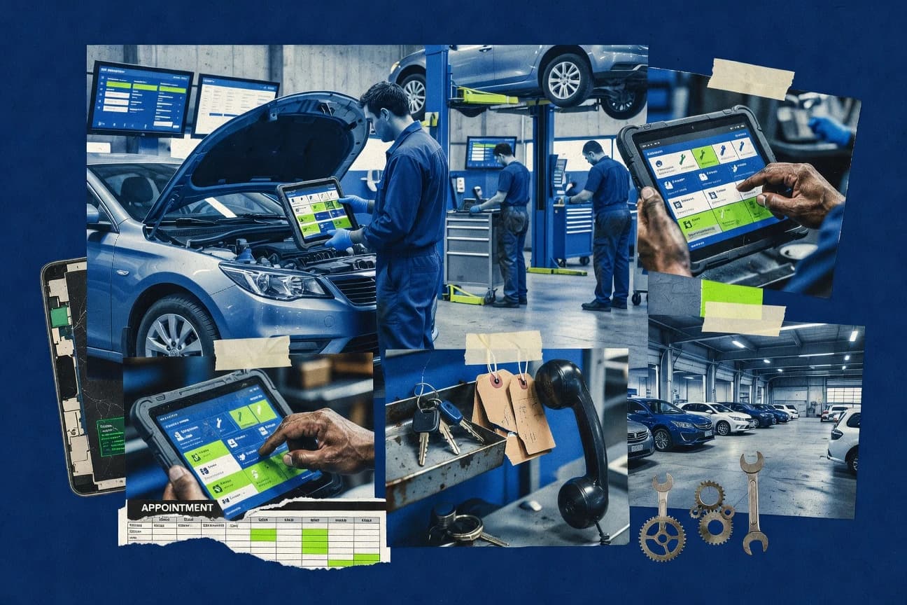 Top 10 Best Repair Scheduling Software of 2026