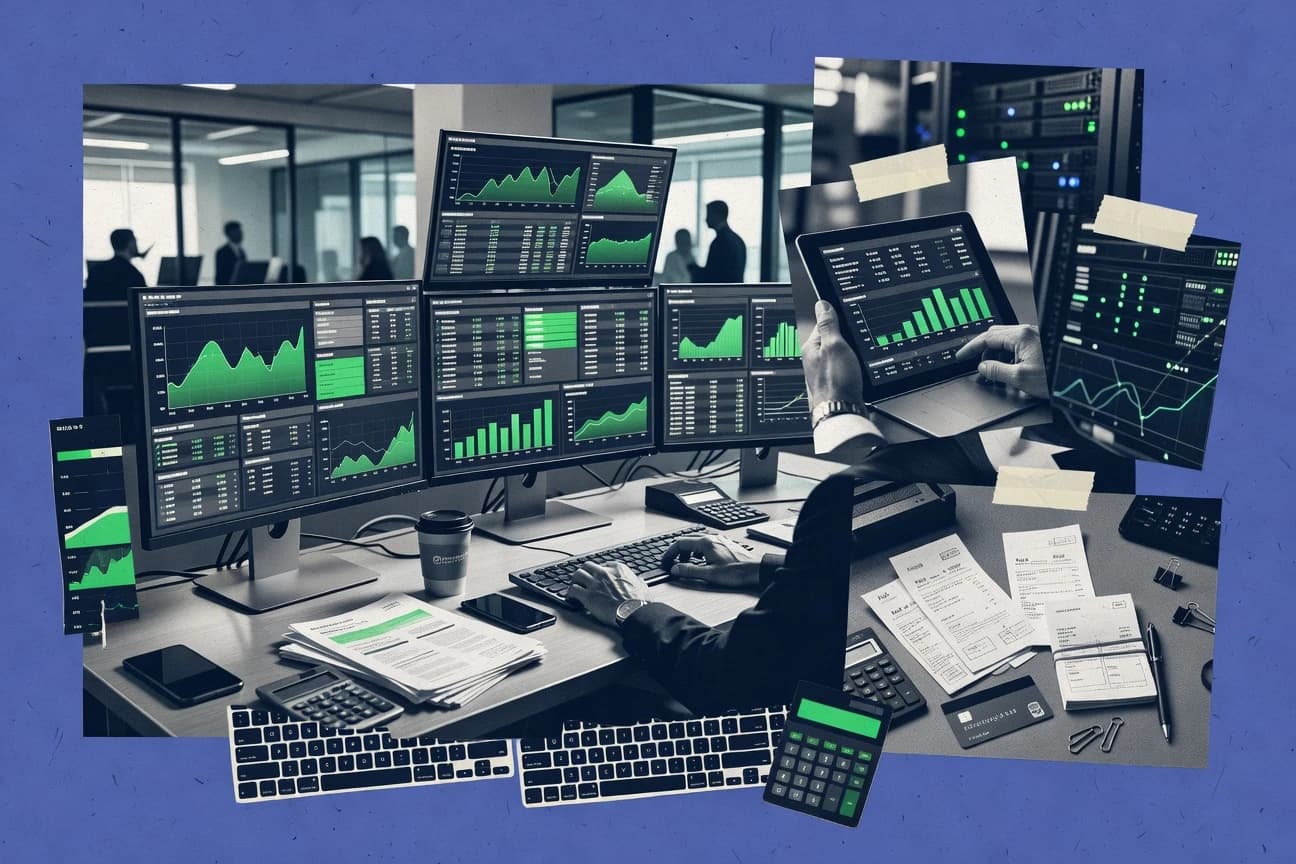 Top 10 Best Enterprise Financial Software of 2026