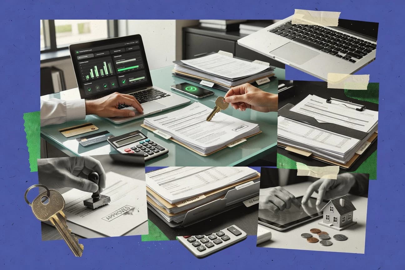 Top 10 Best Loan Origination System Software of 2026