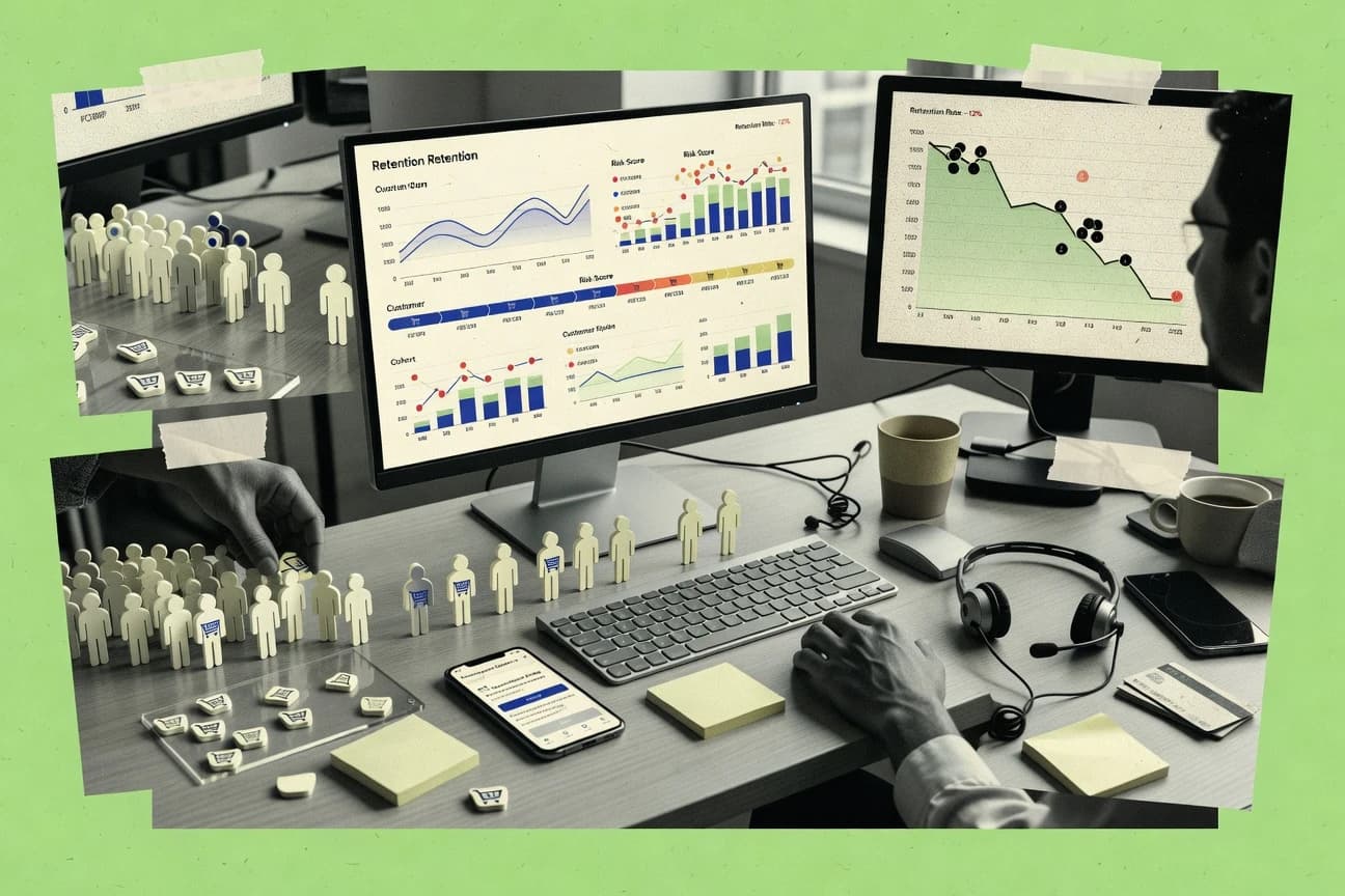 Top 10 Best Customer Churn Prediction Software of 2026