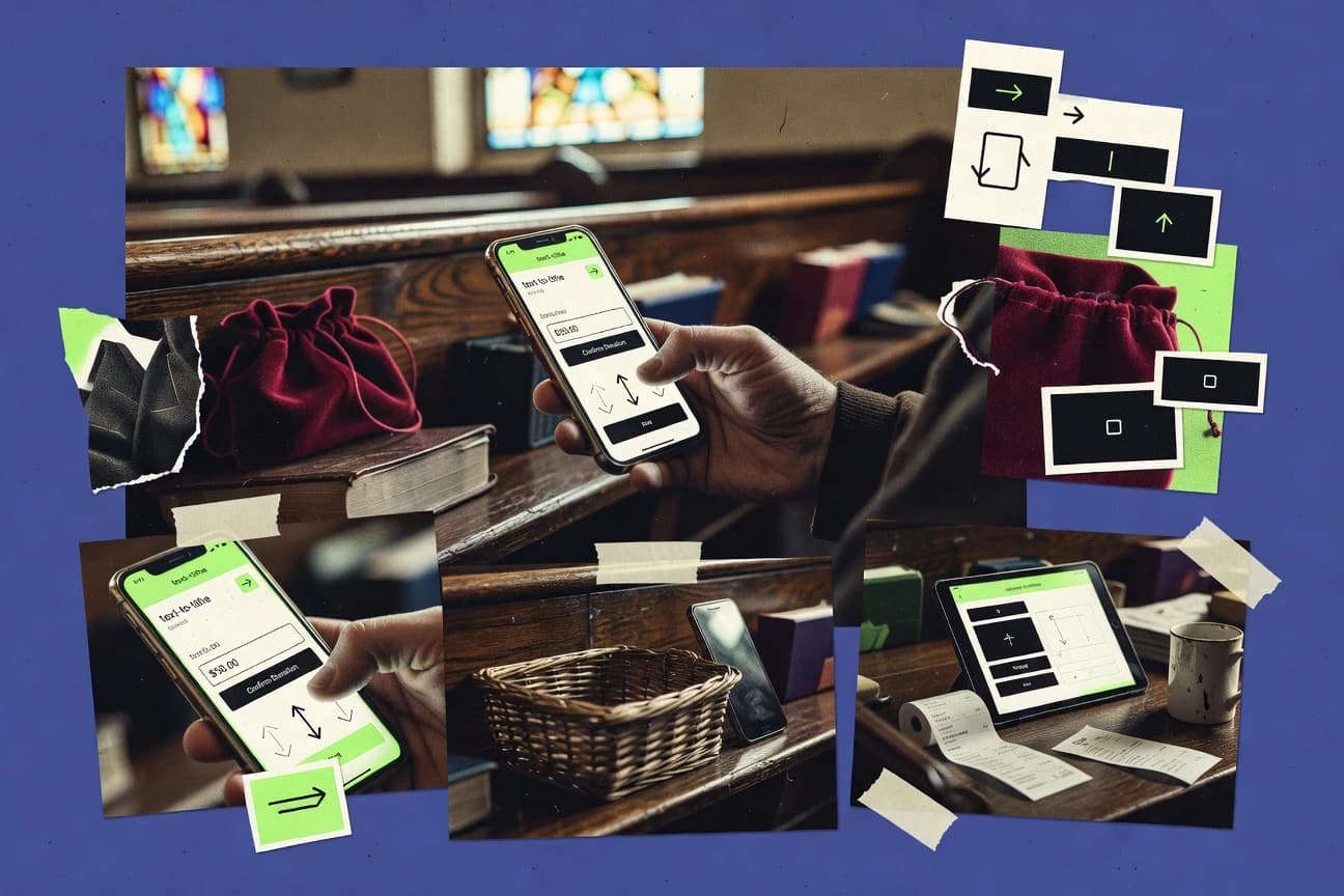 Top 10 Best Text To Tithe Software of 2026