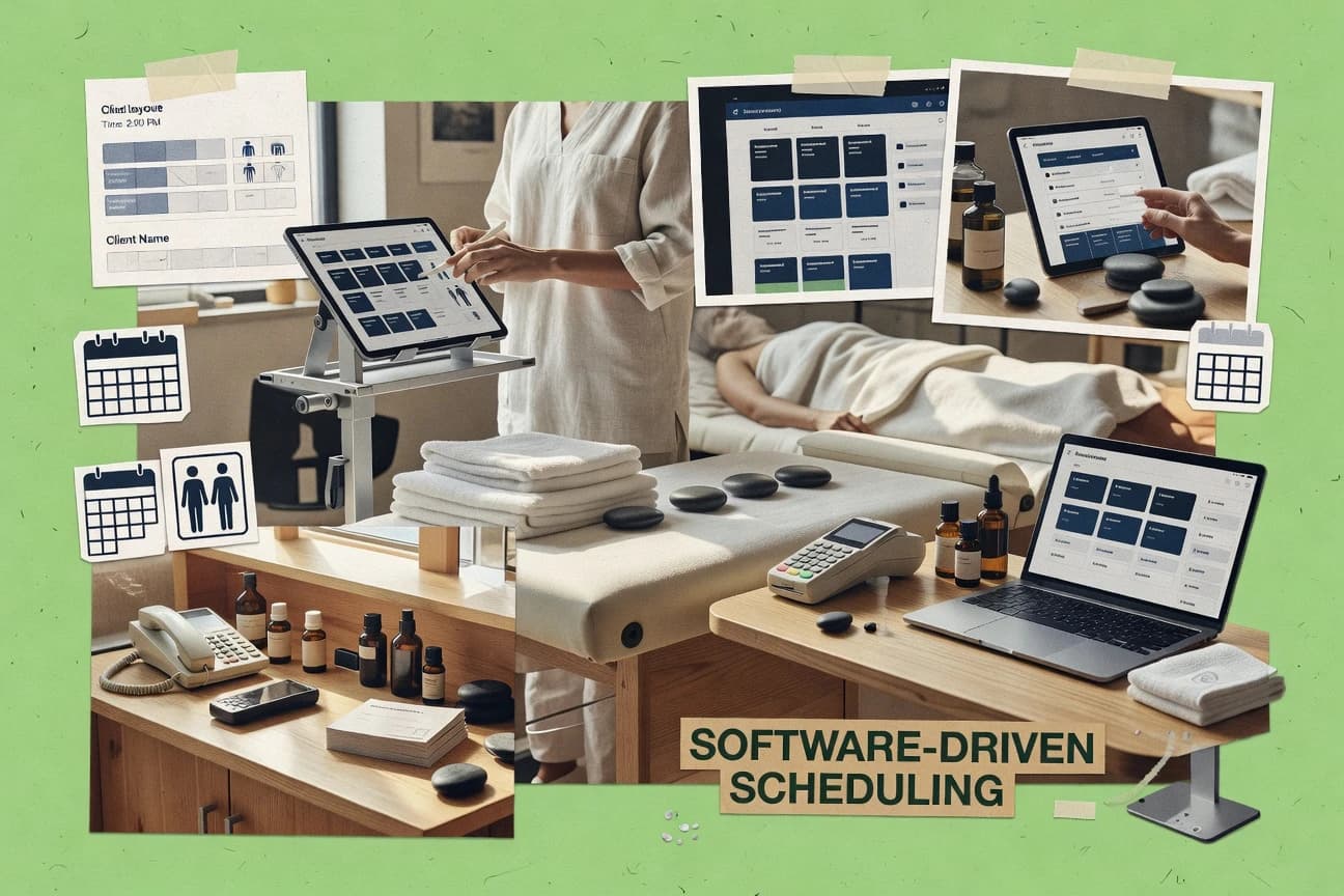 Top 10 Best Massage Therapist Software of 2026