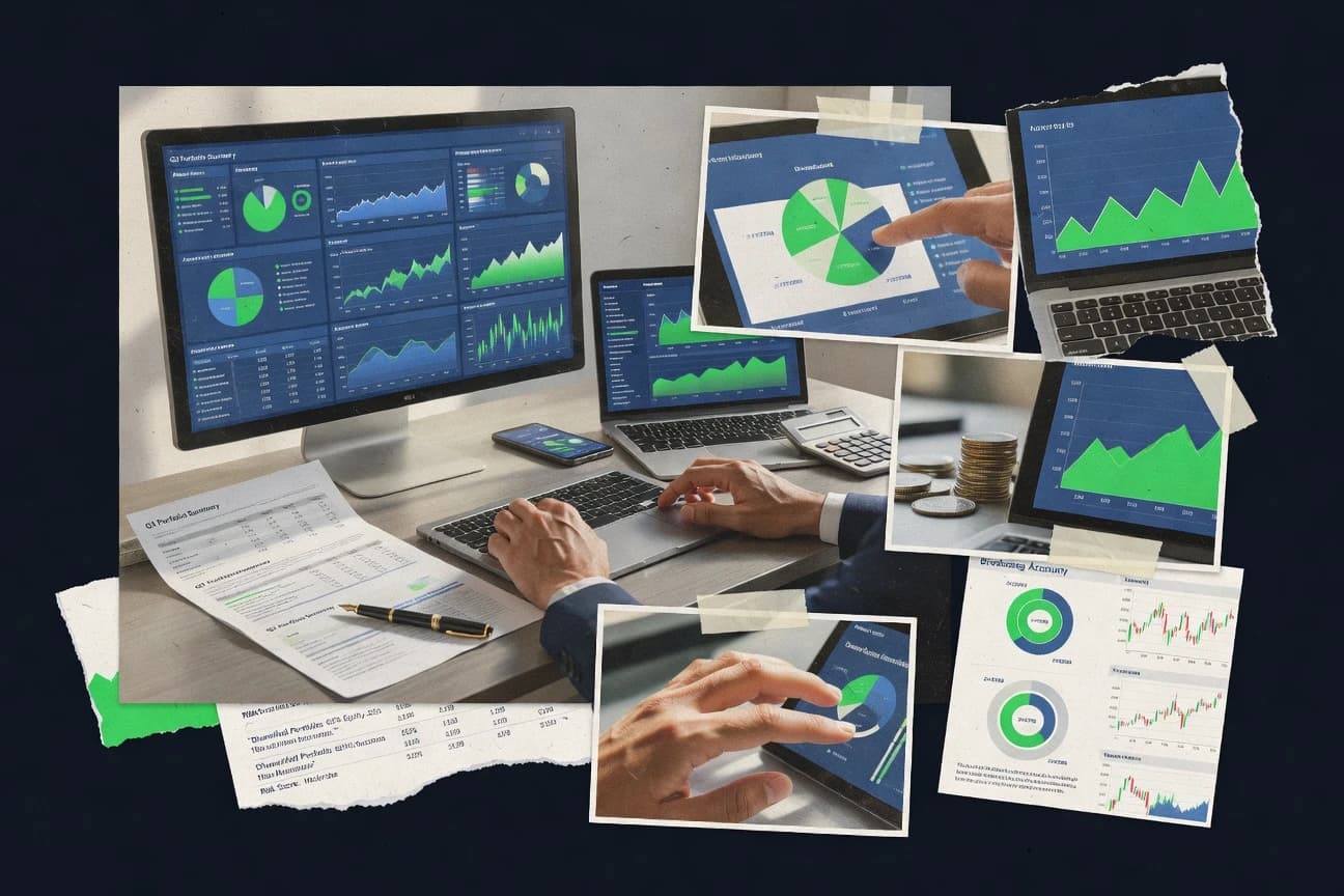 Top 10 Best Portfolio Managment Software of 2026