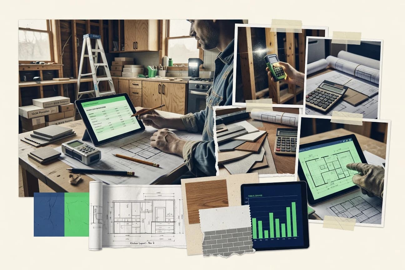 Top 10 Best Remodeling Estimate Software of 2026
