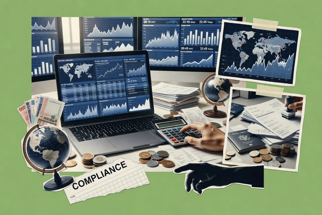 Top 10 Best International Accounting Software of 2026