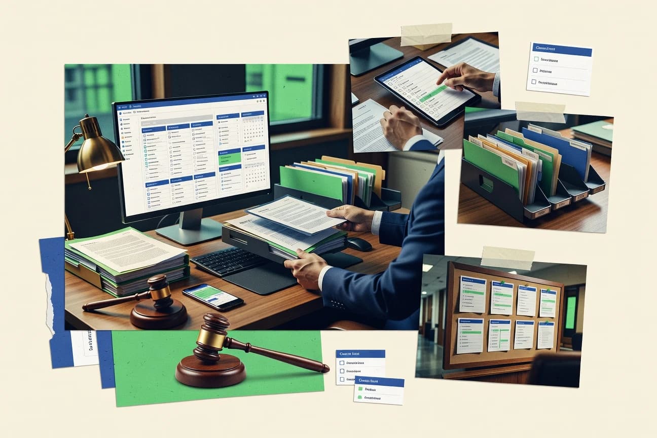 Top 10 Best Legal Workflow Software of 2026