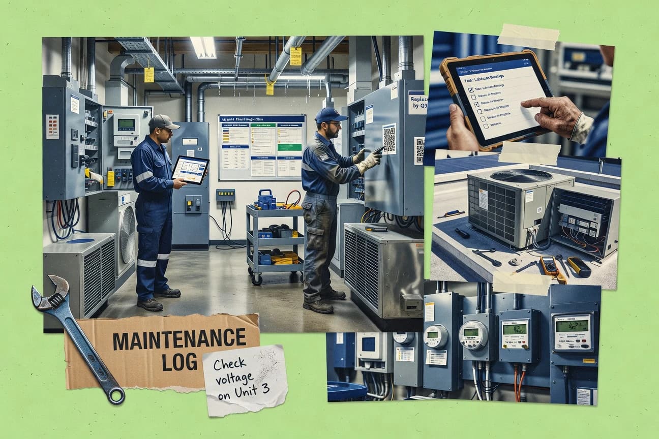 Top 10 Best Facility Maintenance Management Software of 2026