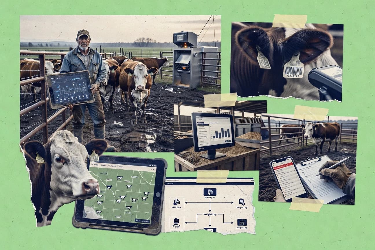 Top 10 Best Livestock Management Software of 2026