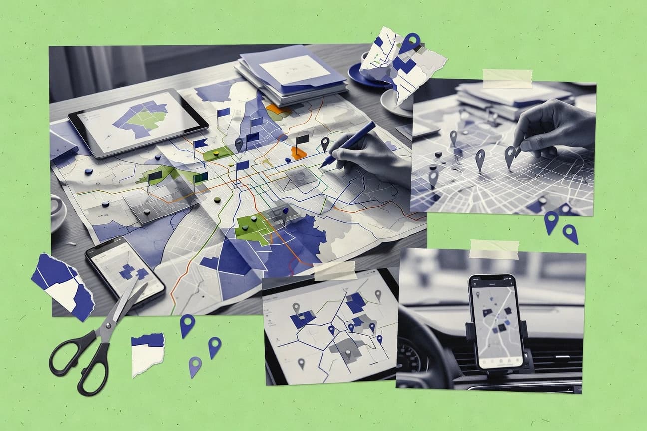 Top 10 Best Territory Management Software of 2026