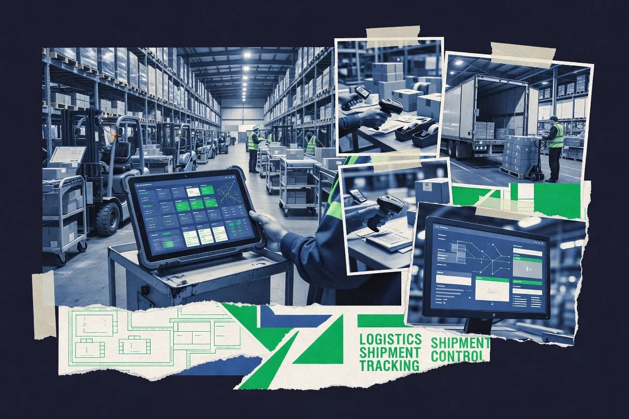 Top 10 Best 3Rd Party Logistics Software of 2026
