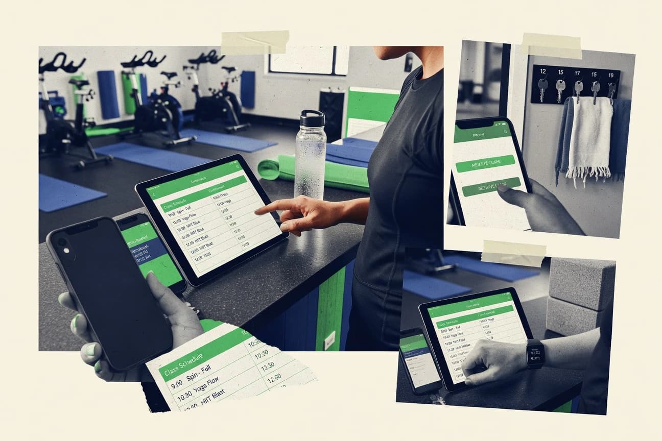 Top 10 Best Fitness Booking Software of 2026