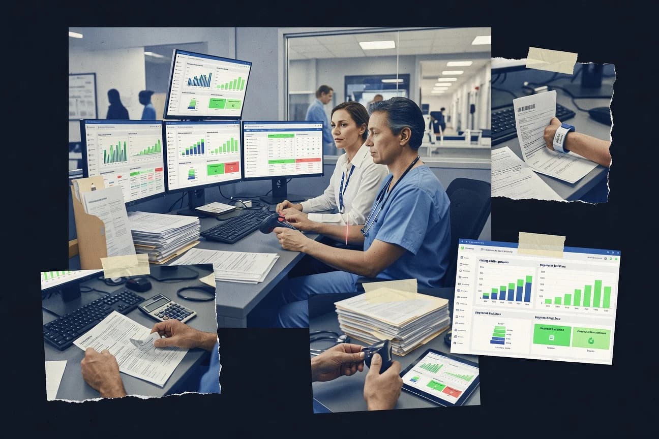 Top 10 Best Healthcare Revenue Cycle Management Software of 2026