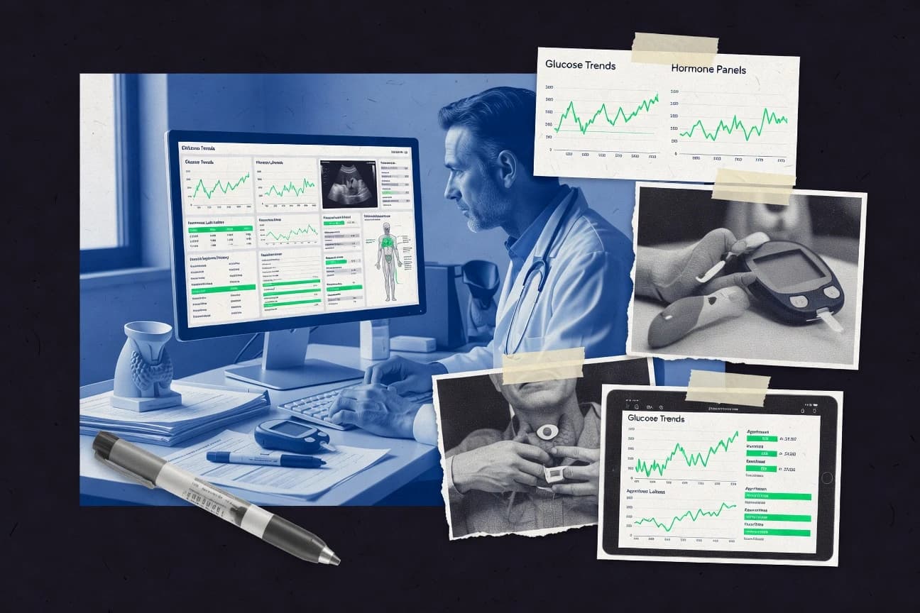 Top 10 Best Endocrinology Emr Software of 2026