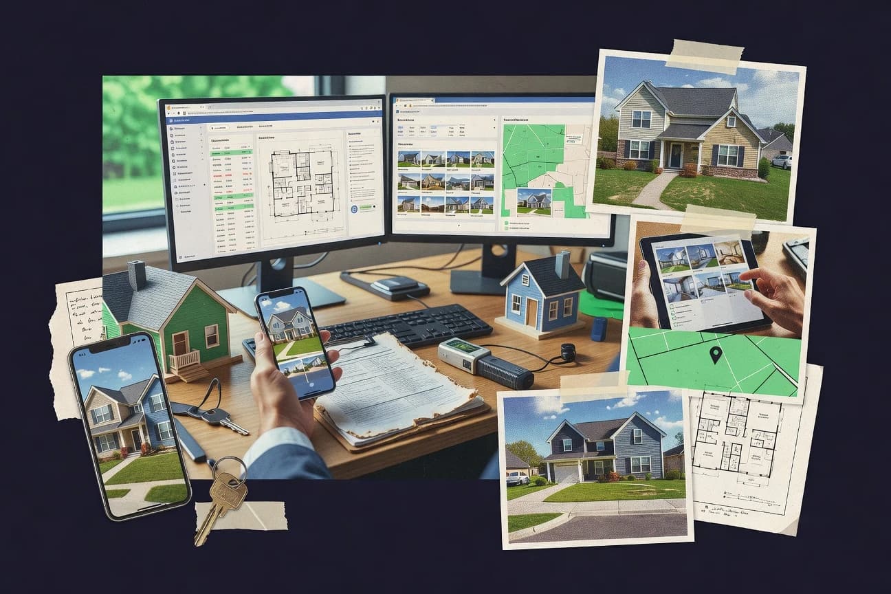 Top 10 Best Appraisal Management Company Software of 2026