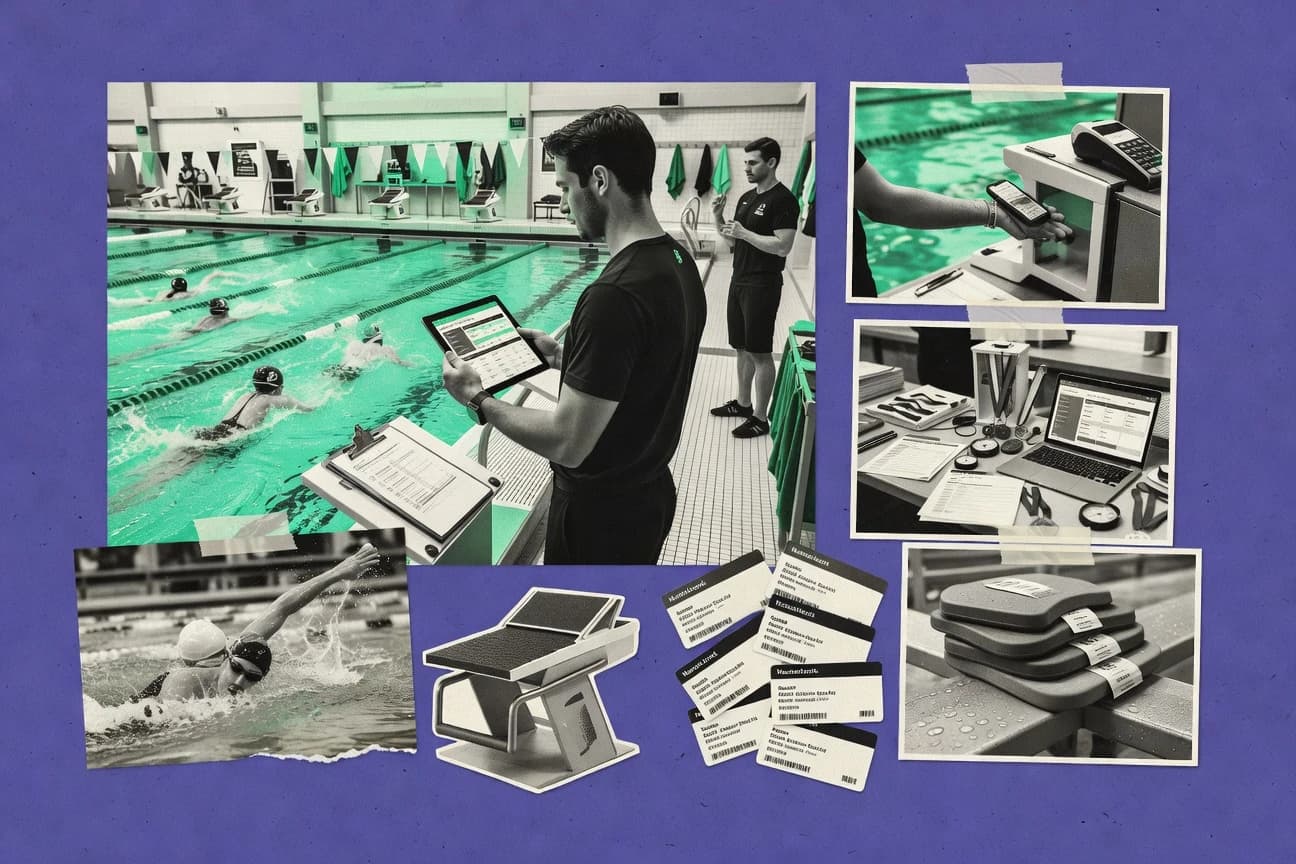 Top 10 Best Swim Club Management Software of 2026