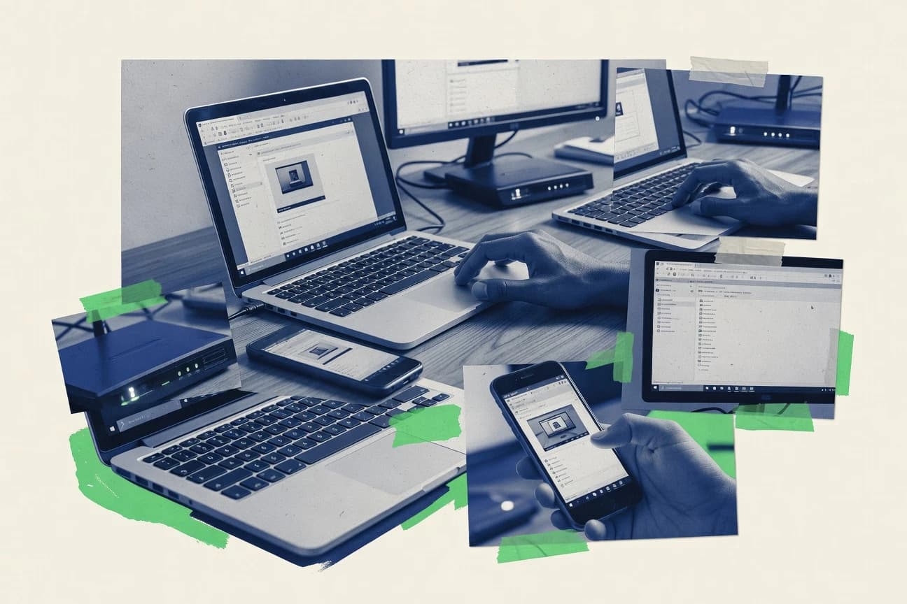 Top 10 Best Remote Pc Access Software of 2026