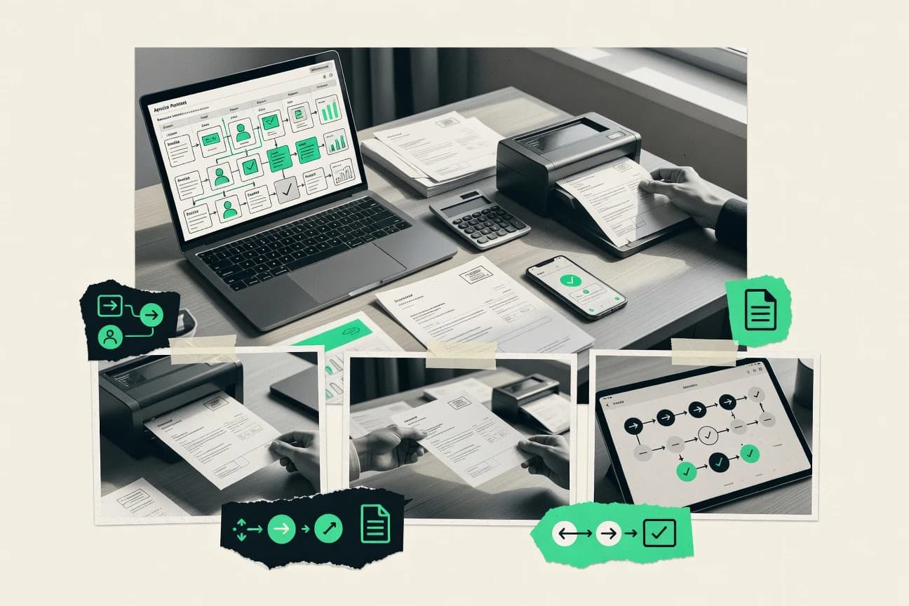 Top 10 Best Invoice Routing Software of 2026