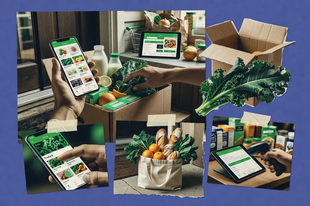 Top 10 Best Online Grocery Shopping Software of 2026