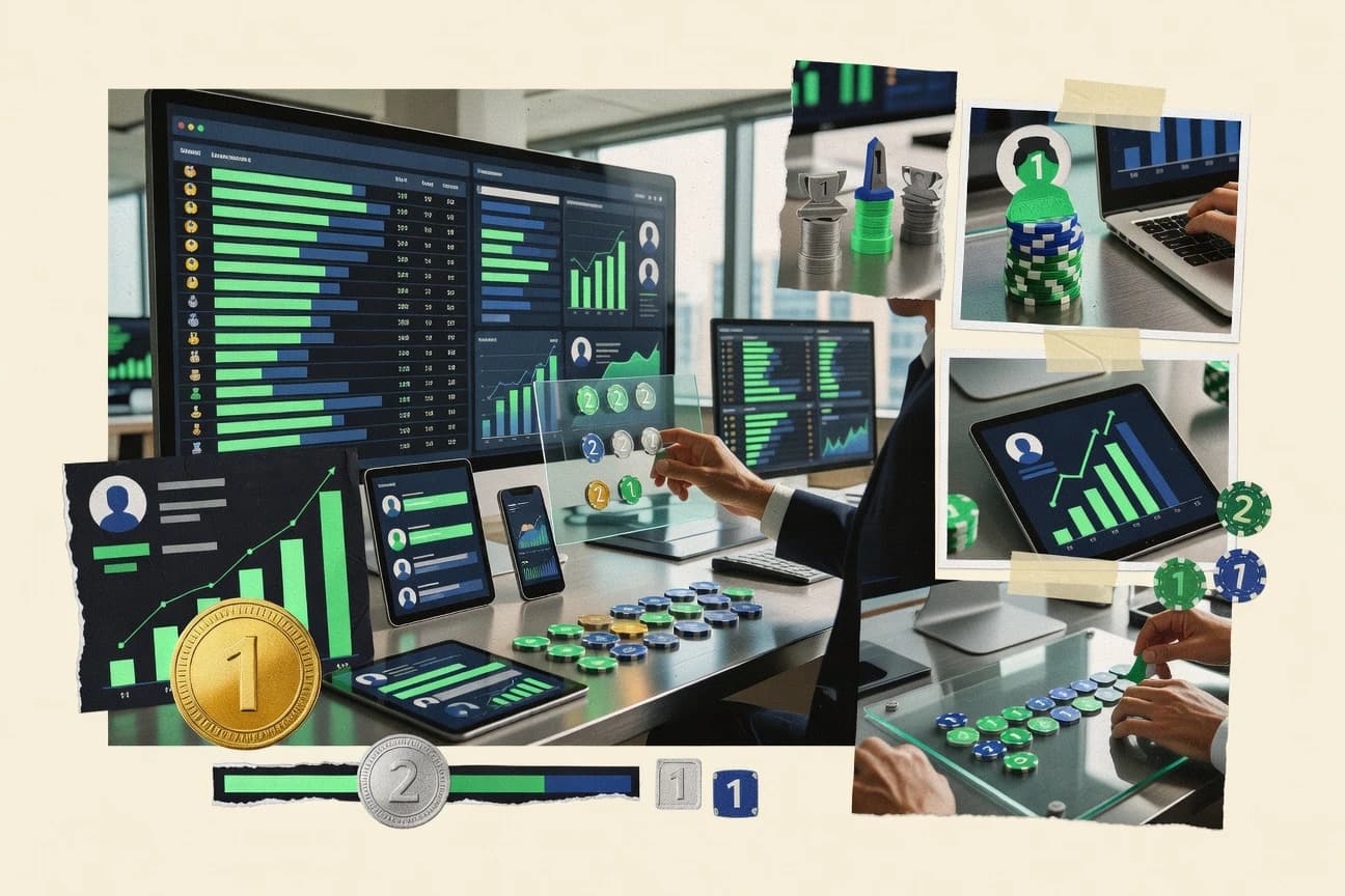 Top 10 Best Leaderboard Software of 2026