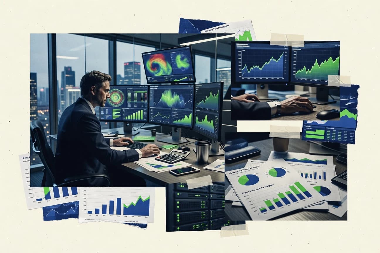 Top 10 Best Hedge Fund Reporting Software of 2026