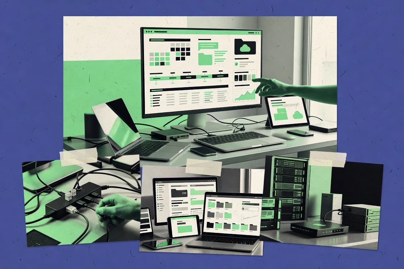 Top 10 Best Unify Software of 2026
