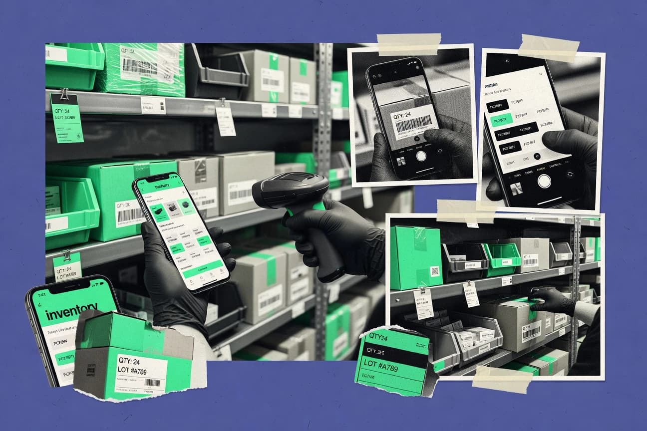 Top 10 Best Mobile Inventory Management Software of 2026