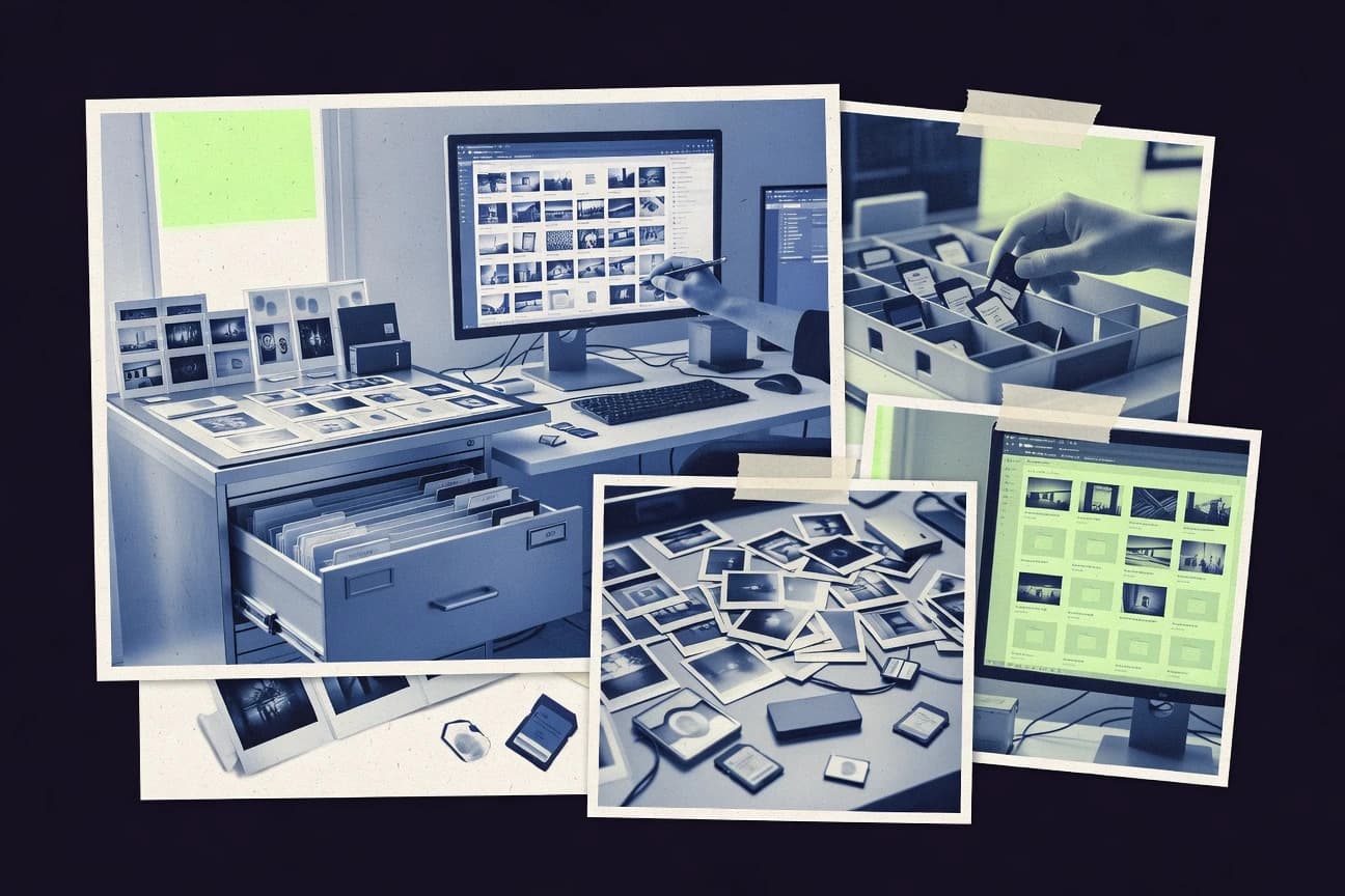 Top 10 Best Dam Digital Asset Management Software of 2026