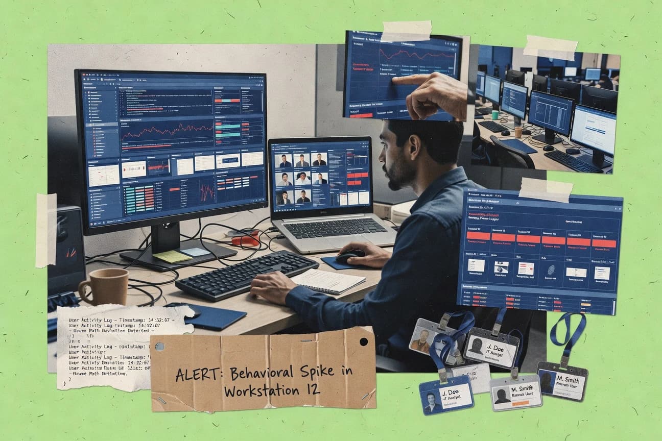 Top 10 Best User Activity Monitoring Software of 2026