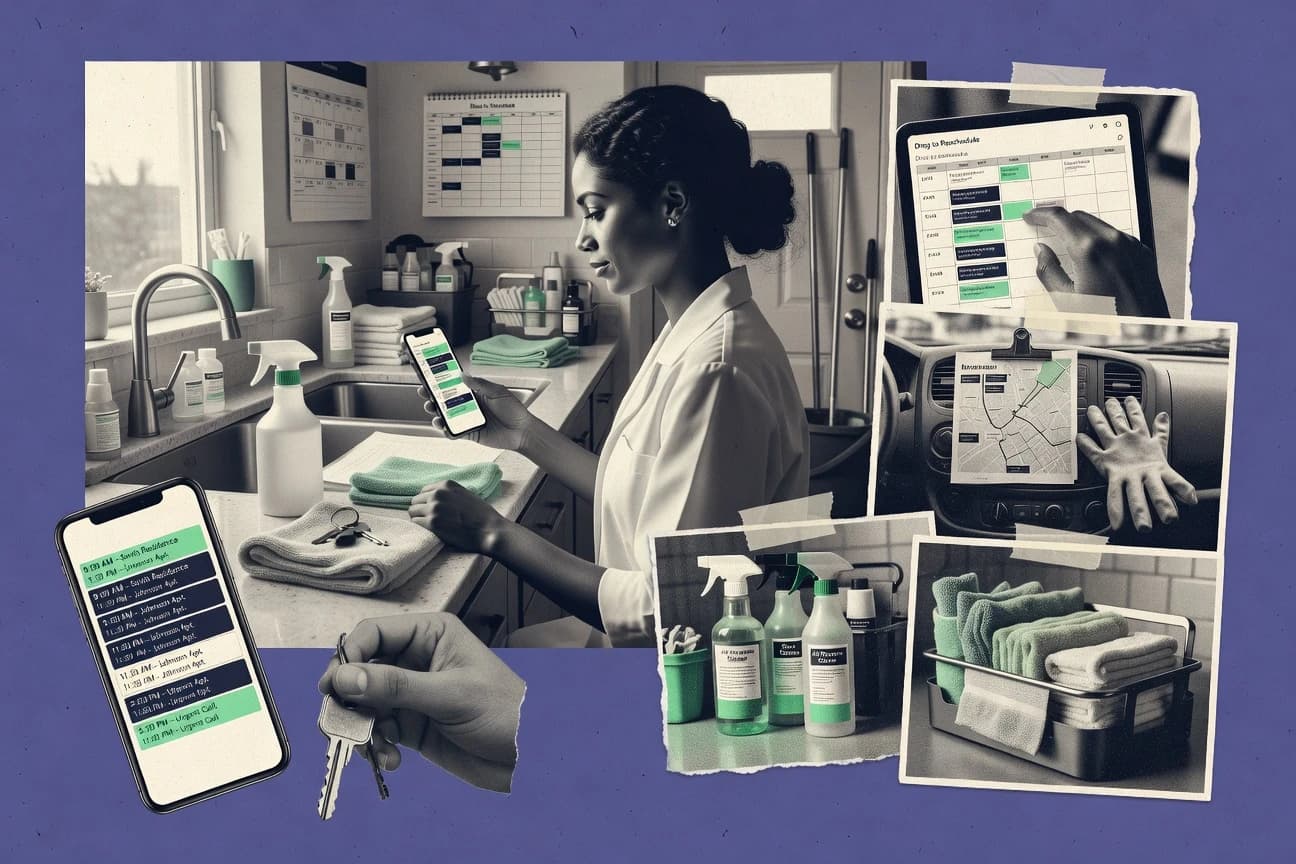 Top 10 Best Maid Scheduling Software of 2026