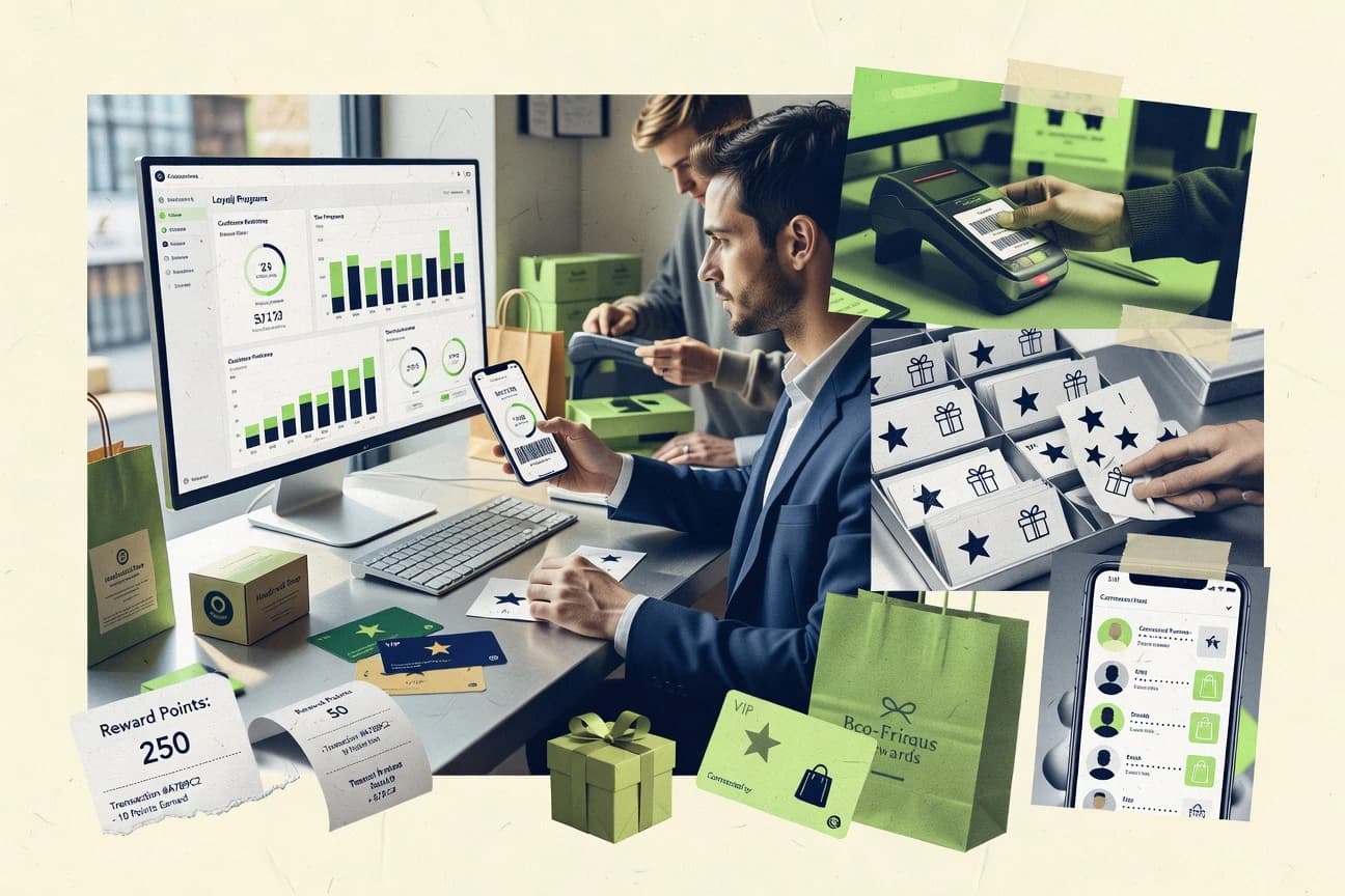 Top 10 Best Loyalty Program Management Software of 2026