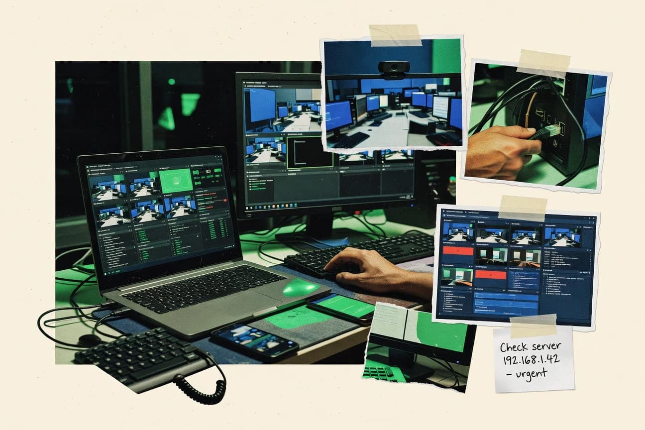 Top 10 Best Computer Remote Monitoring Software of 2026