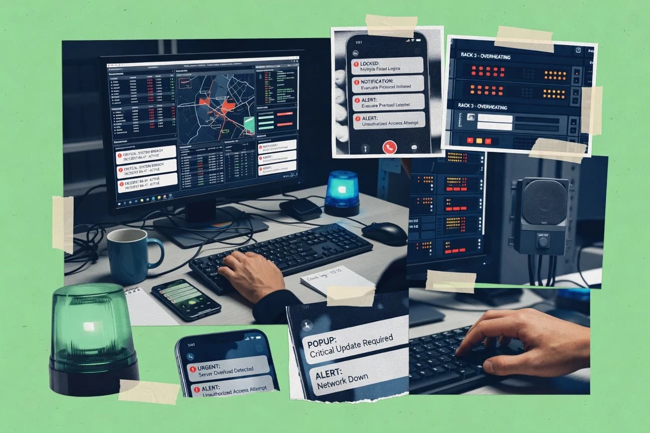 Top 10 Best Alert Software of 2026