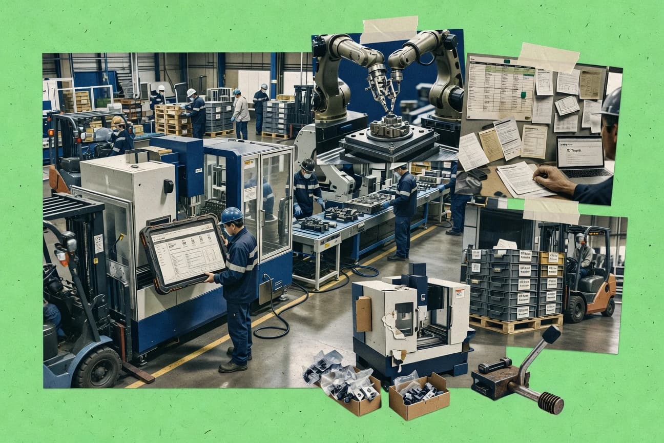 Top 10 Best Production Management Software of 2026