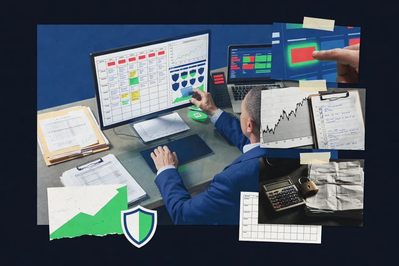 Top 10 Best Risk Assessment Management Software of 2026