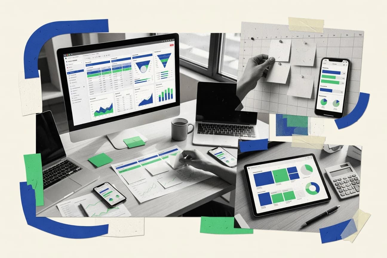 Top 10 Best Marketing Planning Software of 2026