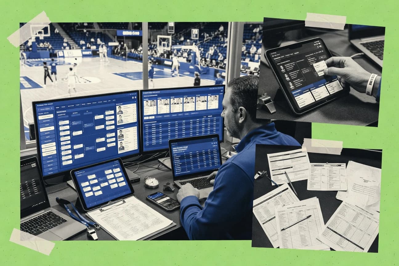 Top 10 Best Sports League Management Software of 2026