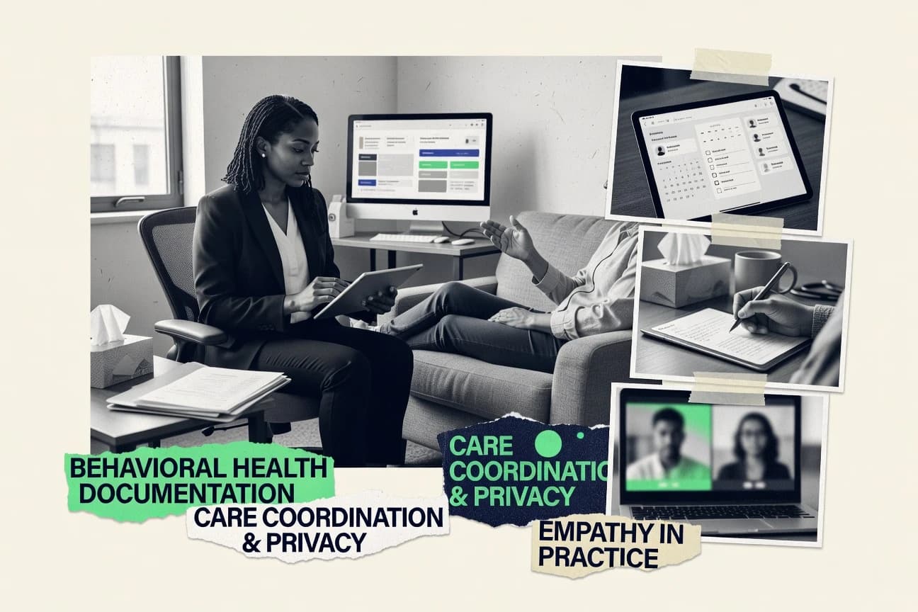 Top 10 Best Behavioral Health Electronic Medical Records Software of 2026